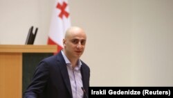 ნიკა მელია