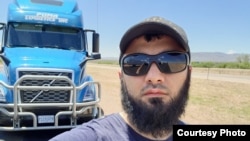 Тимур Кишуков