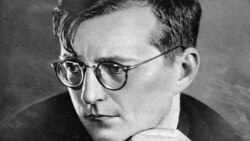 Время Свободы: "Музыка его живет". Музыкальное турне памяти Дмитрия Шостаковича  Время Свободы: "Музыка его живет". Музыкальное турне памяти Дмитрия Шостаковича