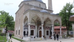 Aladža ponovo u Foči Aladža ponovo u Foči