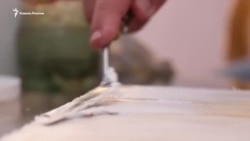 "Давид и Вера" – история 16-летнего абхазского юноши "Давид и Вера" – история 16-летнего абхазского юноши