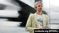 პავალ ბარკოუსკი