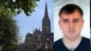 Denis Sergejev (zvani Sergej Fedotov) optužen je da je komandovao operacijom trovanja bivšeg ruskog špijuna Sergeja Skripalja i njegove kćerke u engleskom gradu Salisburiju.