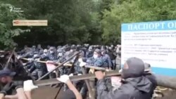 Битва за Куштау Битва за Куштау