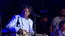 Bregović održao koncert u Albaniji uprkos protivljenjima Bregović održao koncert u Albaniji uprkos protivljenjima