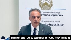 Azir Aliu: Prvo će iskontrolisati privatne pa javne ustanove