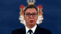 Džozef: U Vučićevim rukama ključ stabilnosti Balkana Džozef: U Vučićevim rukama ključ stabilnosti Balkana