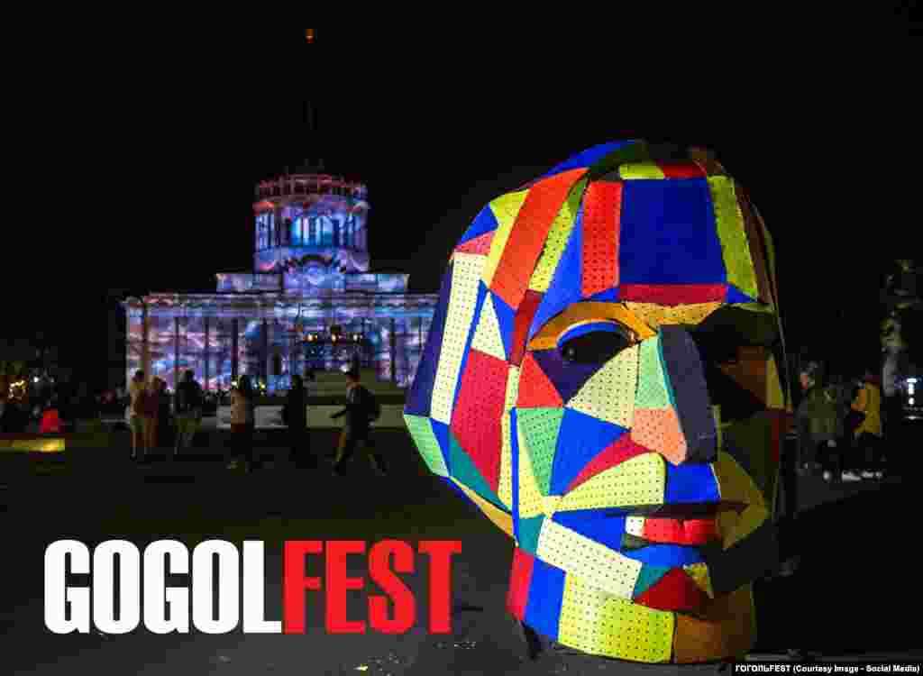GOGOLFEST