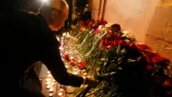 Лицом к событию. При президенте Путине теракты неизбежны?  Лицом к событию. При президенте Путине теракты неизбежны?