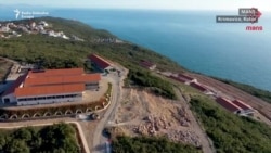 MANS-ovi snimci spornih radova Carevićeve firme