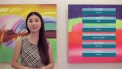 Відеоуроки «Elifbe». Виставка Відеоуроки «Elifbe». Виставка