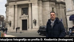Duško Knežević