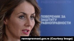 Nesumnjivo je reč o kršenju Zakona, bivša poverenica za zaštitu ravnopravnosti Srbije Brankica Janković