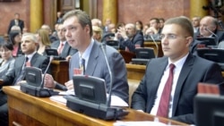 "Zašto su Vučić i Stefanović davali kontradiktorne izjave?", pita Georgijev