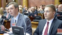 'Most' o odnosu Vučića i Stefanovića