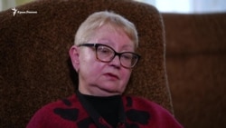 Анна Святненко, супруга политзаключенного Владимира Ананьева, о надеждах на возвращение мужа