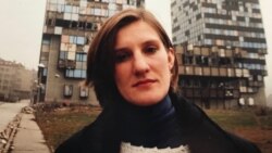 Kroz svoju ličnu tragediju opisivala sam događaje koji su se u tom trenutku dešavali širom Bosne i Hercegovine: Mirsada Burić