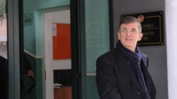 "Političari zaboravljaju moral" "Političari zaboravljaju moral"