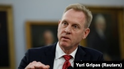 Shanahan: SAD ne traže konflikt sa Iranom