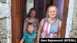 Kako zimi ugrijati ‘svoja četiri zida’ iz godine u godinu pita se i Anela Livnjak iz Viteza