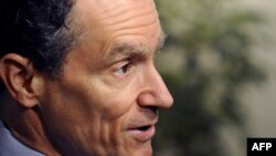 Daniel Fried, bivši pomoćnik američkog državnog sekretara