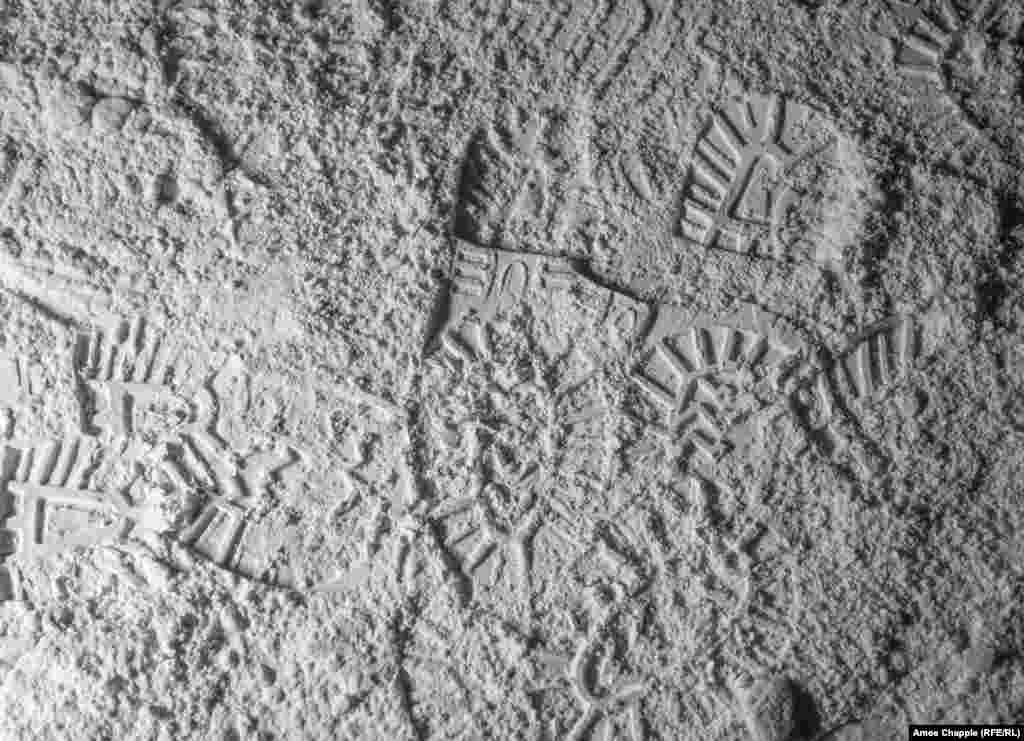 2015 წელს, დონბასში რუსეთის მიერ პროვოცირებული კონფლიქტის შემდეგ მოსკოვმა უკრაინულ მარილზე უარი თქვა. ამის გამო „არტემსოლმა“ ბაზრის მესამედი დაკარგა.