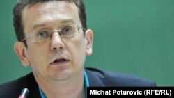 Mujkić: Idemo ka autoritarnom društvu