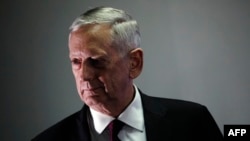 Джеймс Маттіс