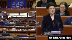 გადაწყვეტილება სტრასბურგიდან 29 იანვარს „იმედის“ პირდაპირ ეთერში გამოაცხადა თეა წულუკიანმა.