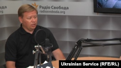 Геннадій Рябцев