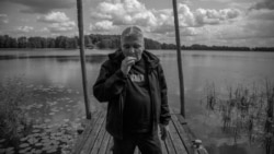 მაქსიმ ბუტკევიჩი. არჩილ ქიქოძის ფოტო.