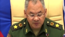 Шойгу о моряках-героях Шойгу о моряках-героях