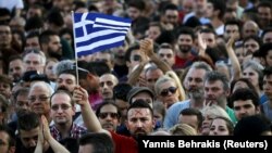 Уровень государственных расходов в Греции в расчете на душу населения превышает средний по еврозоне почти на 20%