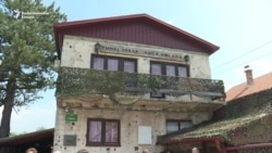 Sarajevskim ratnim tunelom dvije i po decenije kasnije Sarajevskim ratnim tunelom dvije i po decenije kasnije