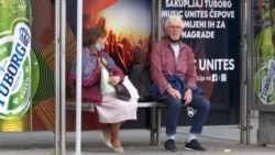 Maska kao mjera zaštite u BiH koja se zaboravlja Maska kao mjera zaštite u BiH koja se zaboravlja