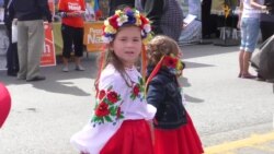 У Торонто пройшов один із наймасштабніших у світі українських фестивалів У Торонто пройшов один із наймасштабніших у світі українських фестивалів