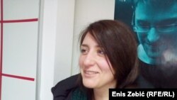 Emina Bužinkić: Izbjeglice traže azil u Hrvatskoj, a hrvatska ih policija nakon toga otjera