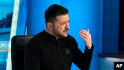 Владимир Зеленский 