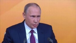 Путин о плакате Путин о плакате