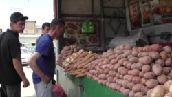 Чаро сабзӣ дар Тоҷикистон қимат шуд? Чаро сабзӣ дар Тоҷикистон қимат шуд?