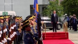 Avdulah Hoti preuzeo dužnost premijera Kosova