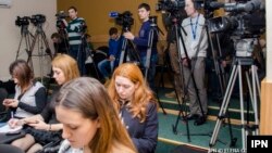 Iz istraživanja proizilazi da se organi vlasti najčešće žale na nedovoljnu medijsku podršku državnim politikama