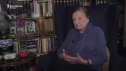 Latinka Perović: Srbija i Hrvatska ne mogu da prekorače prošlost Latinka Perović: Srbija i Hrvatska ne mogu da prekorače prošlost