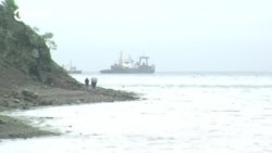 Могла ли вода на Камчатке быть отравлена ракетным топливом Могла ли вода на Камчатке быть отравлена ракетным топливом