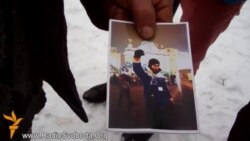 Односельці Сергія Нігояна шоковані його вбивством на Грушевського