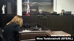 მცხეთის რაიონული სასამართლო, 5 მაისი, 2025 წელი