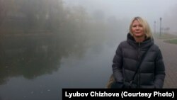 Любов Чижова