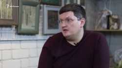 "Реальные люди 2.0": адвокат Алексей Бушмаков "Реальные люди 2.0": адвокат Алексей Бушмаков