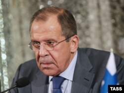 Сергій Лавров