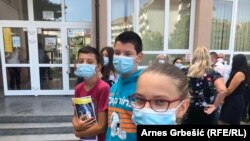 Usled pandemije korona virusa, u svim državama Zapadnog Balkana razmatraju se mere prevencije koje će biti obavezne tokom pohađanja nastave u predstojećoj novoj školskoj godini.